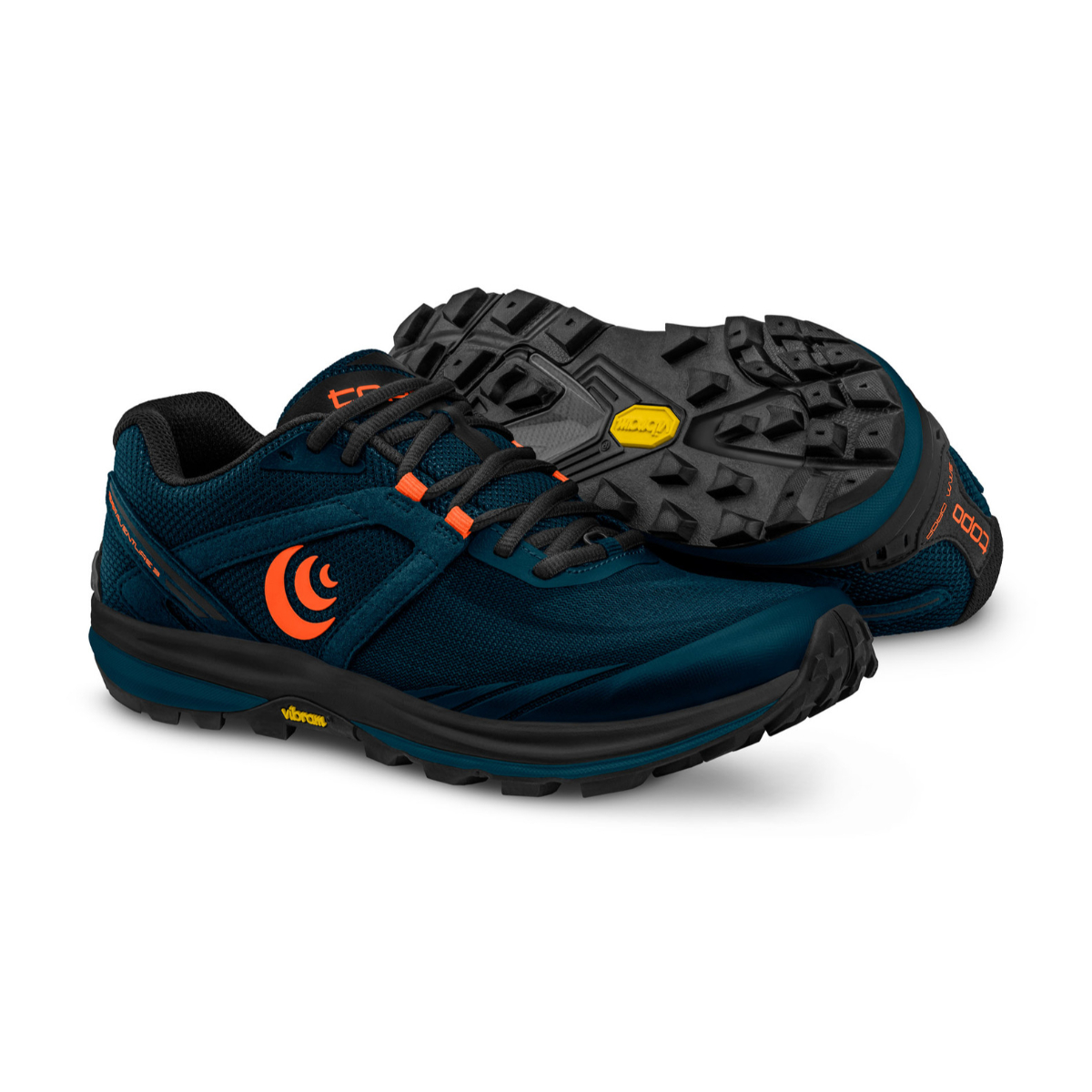 Topo Athletic Terraventure 3 Shoes Mens | Christy Sports display picture 2