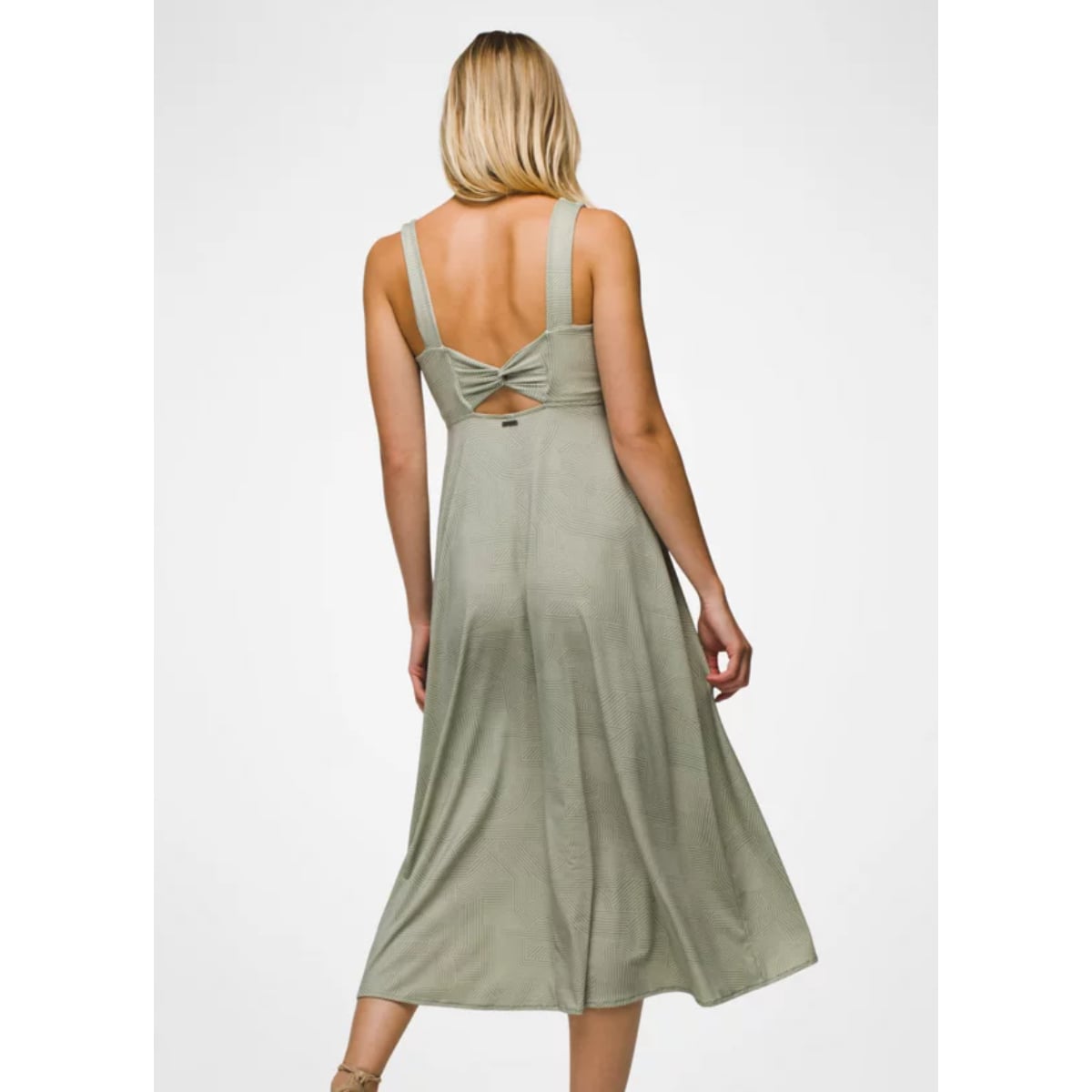 prAna Lata Beach Dress Womens