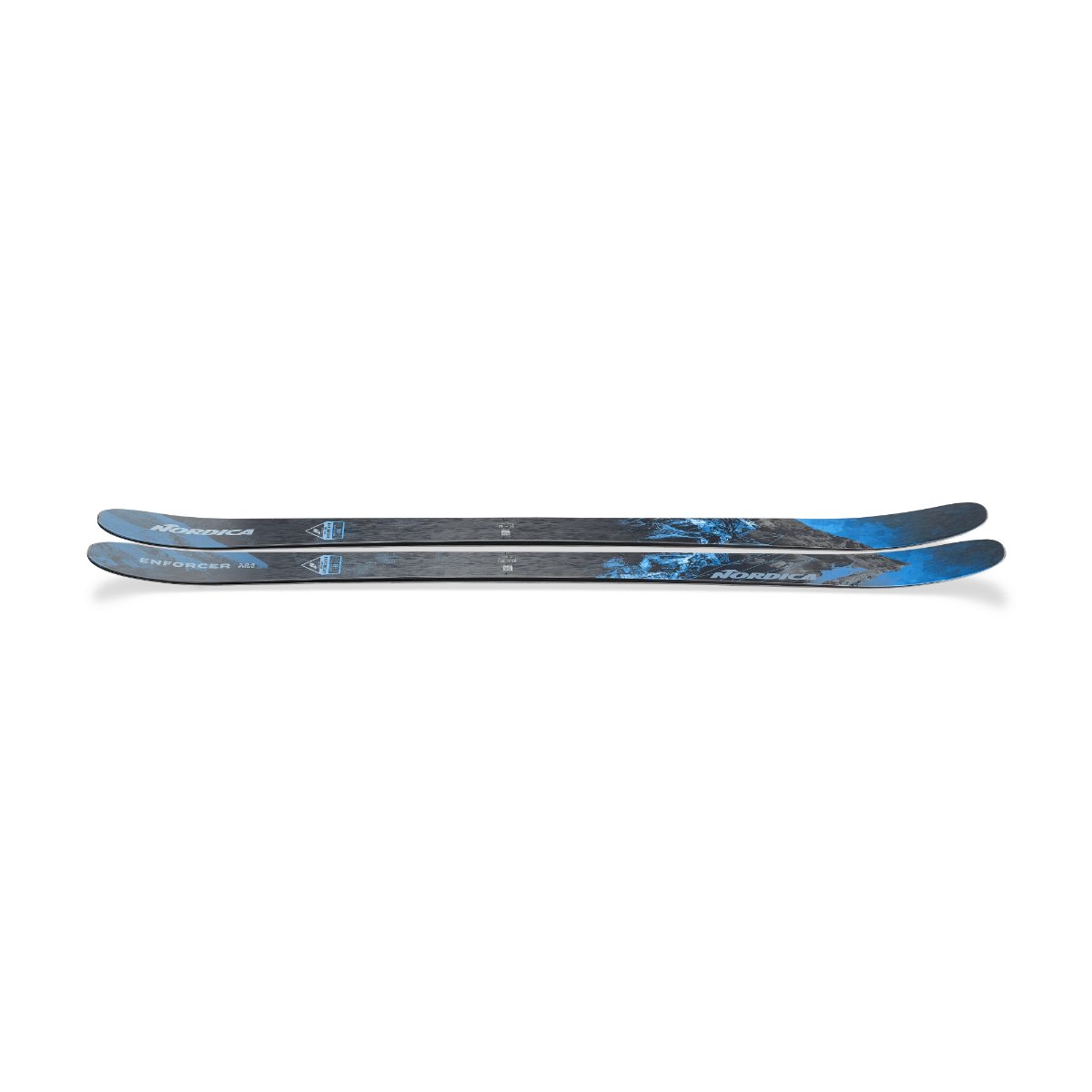 Nordica Enforcer 104 Free Skis | Christy Sports