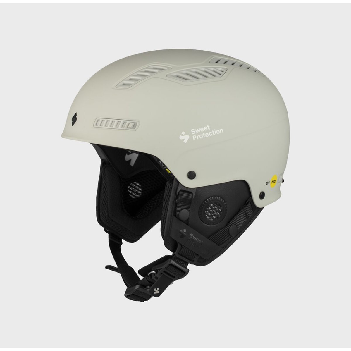 Igniter 2Vi® Mips Helmet - Matte Burning Orange