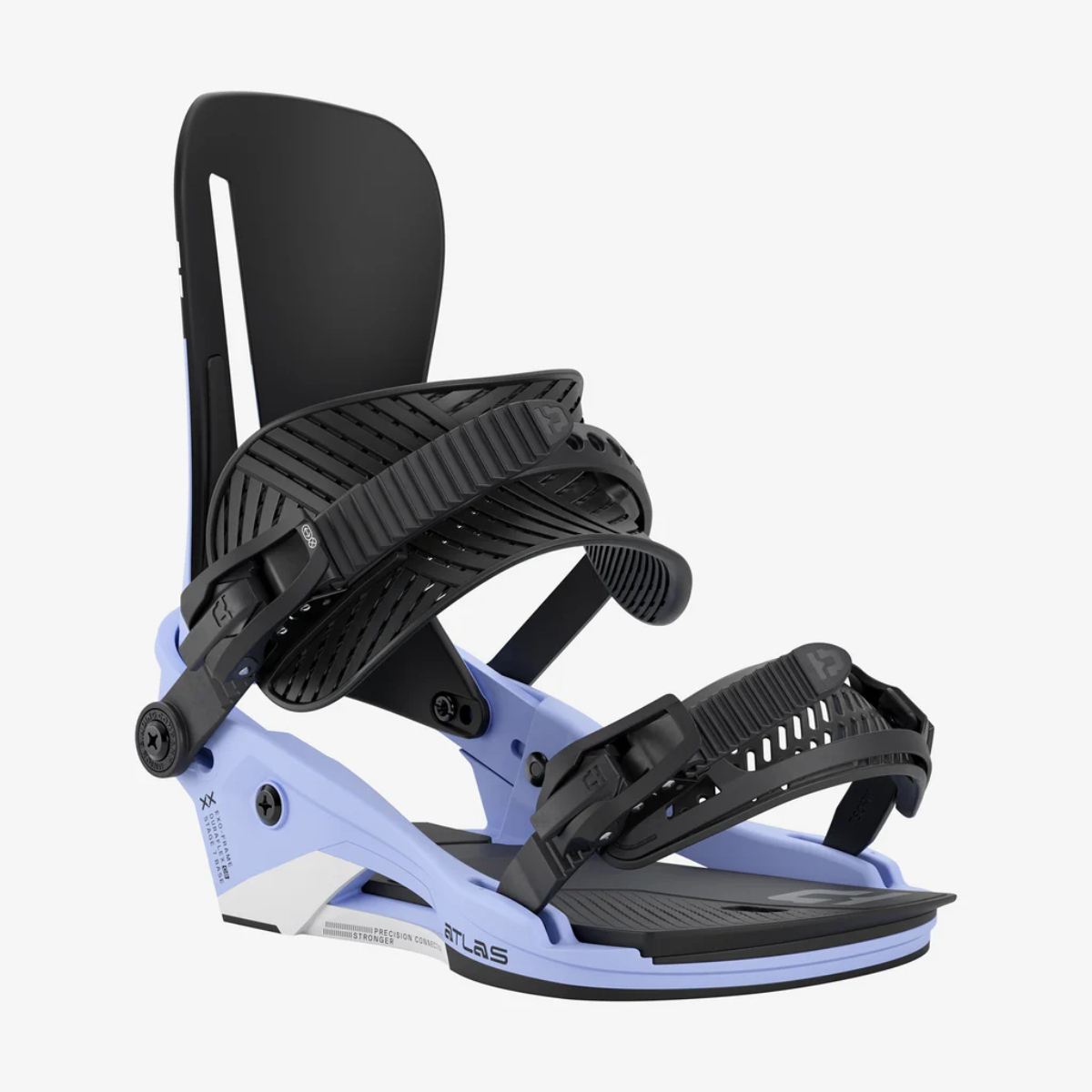 Union Atlas Snowboard Bindings | Christy Sports