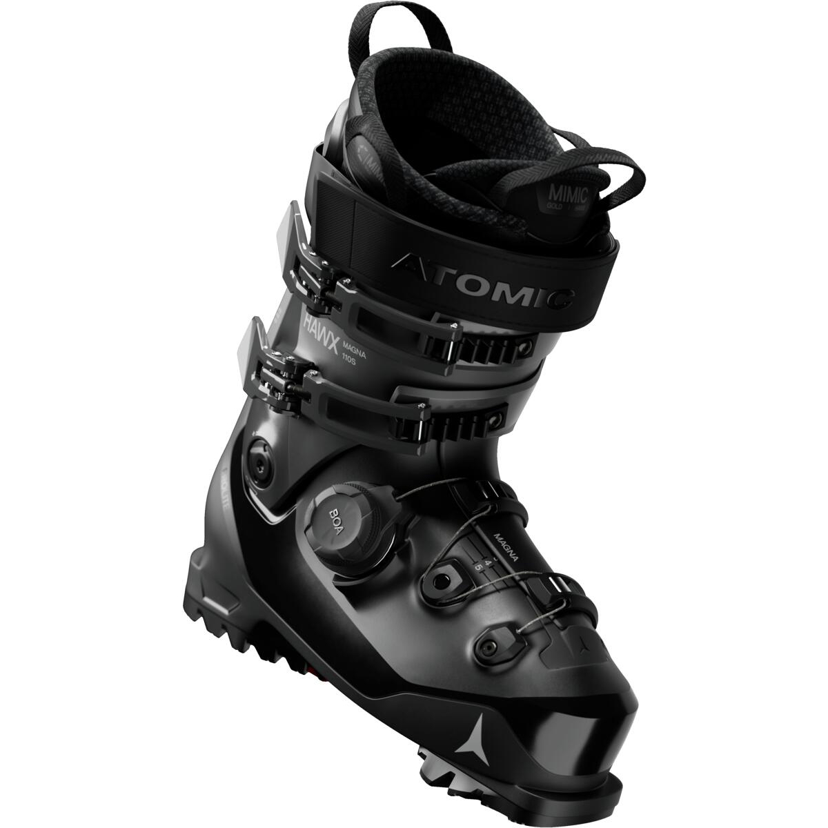 Atomic Hawx Magna 110 S BOA Ski Boots | Christy Sports