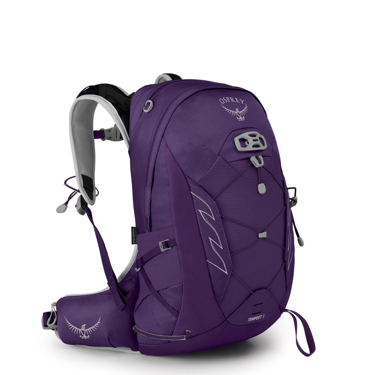 Osprey Tempest Hiking Pack Womens Christy Sports