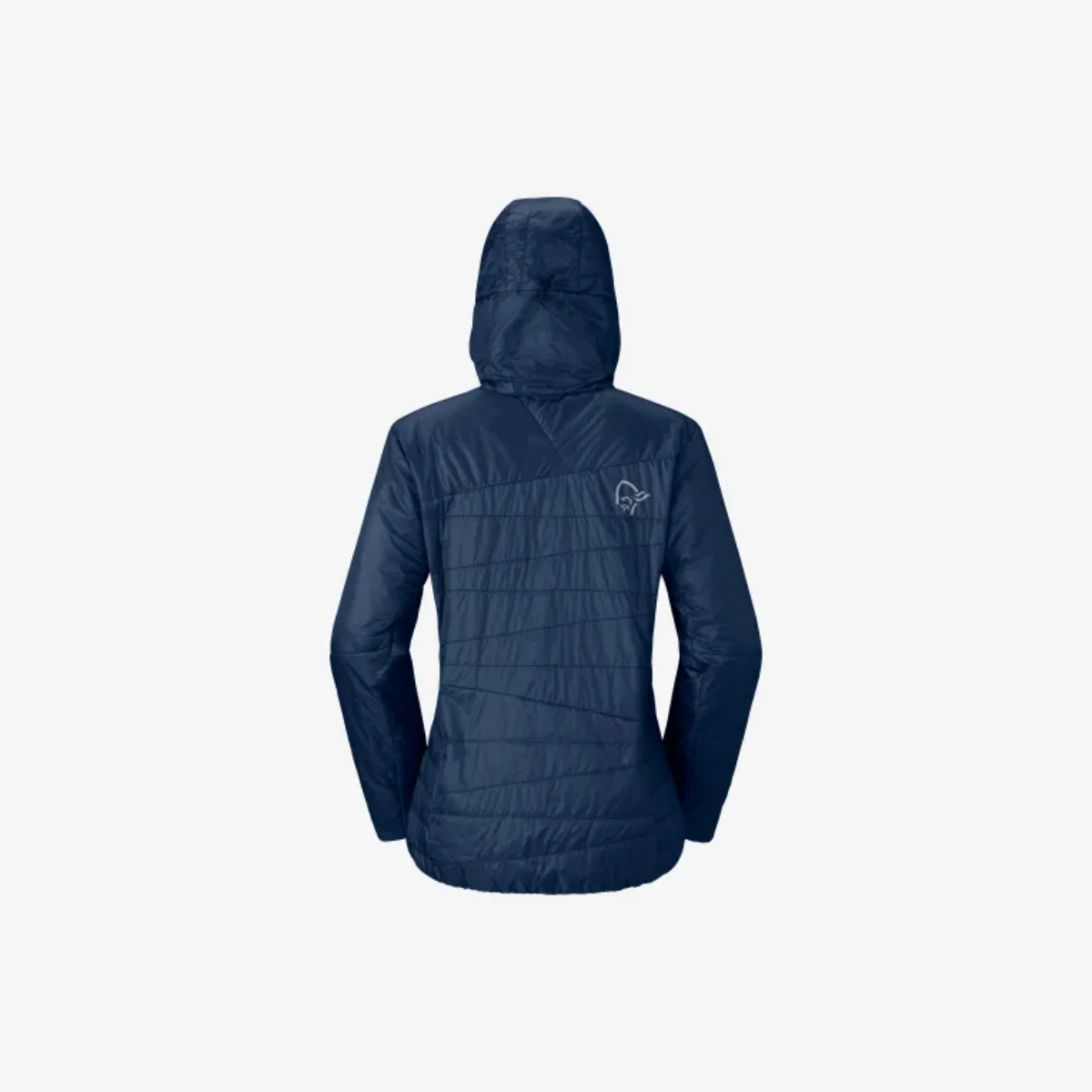Norrona Falketind Thermo Hood Womens | Christy Sports