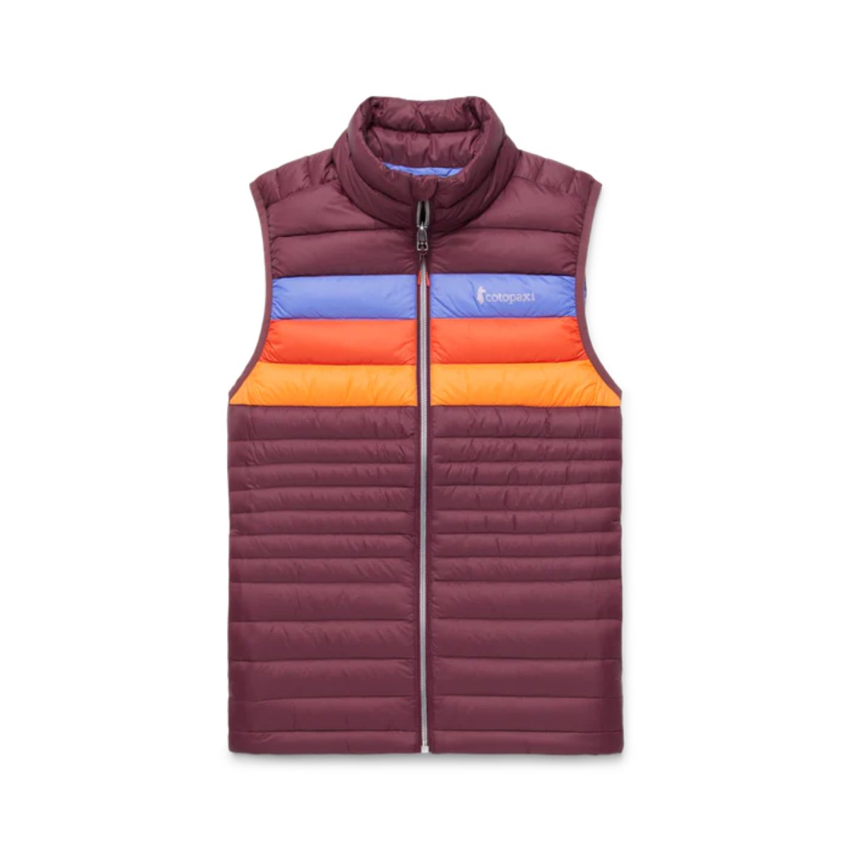 ジャケット・アウター corona utility reversible vest Zenergy® Reversible Faux-Fur Vest | Chico's