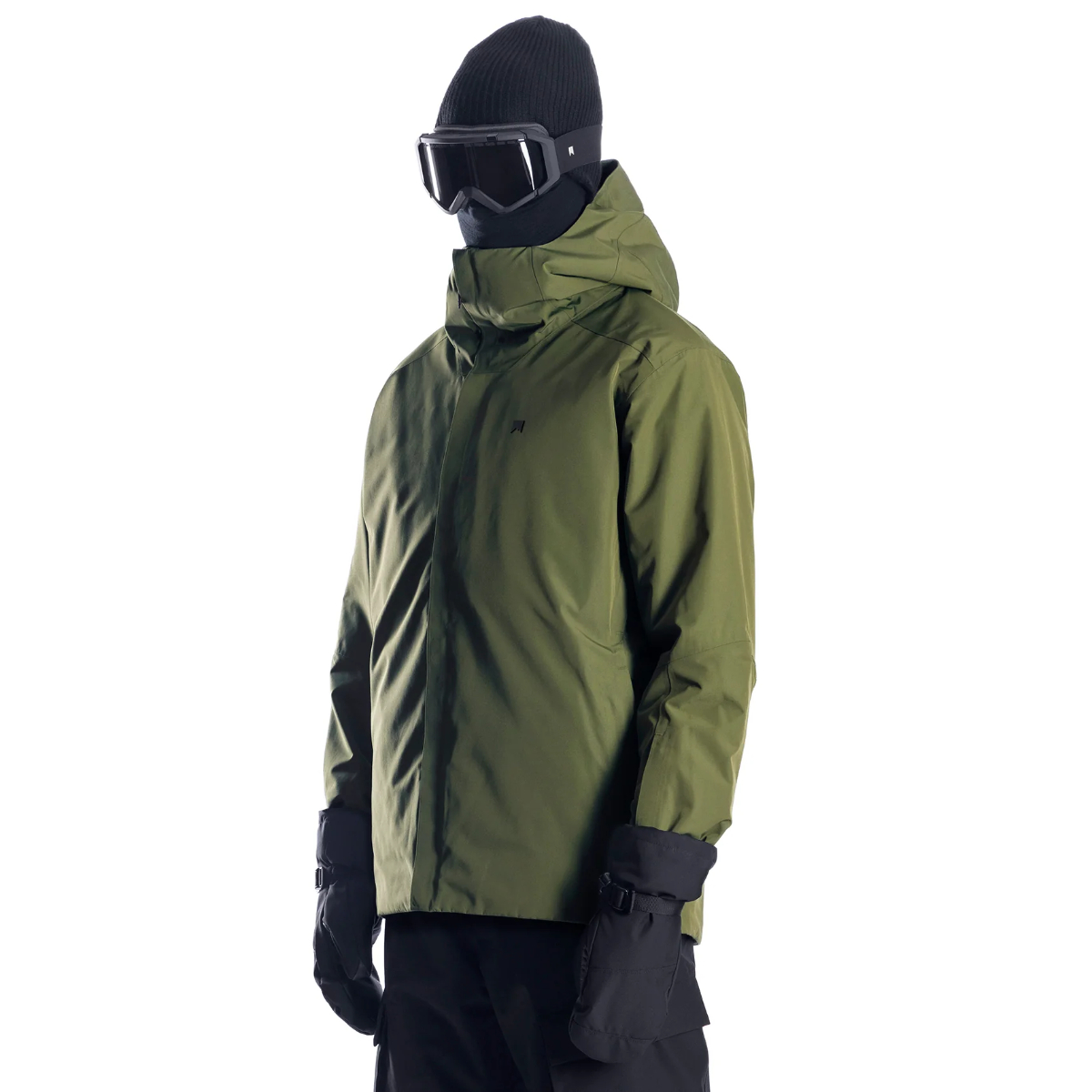 Candide C1 Jacket Mens | Christy Sports