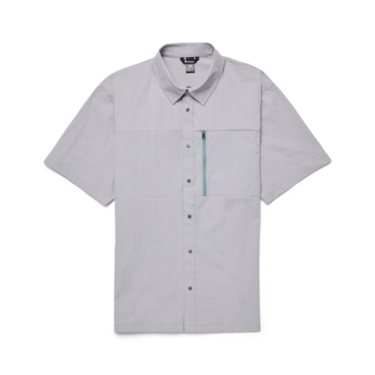 【10月大特価】 KEBOZ Short Sleeve Shirt Cotopaxi Sumaco Short-Sleeve Shirt Mens | Christy Sports