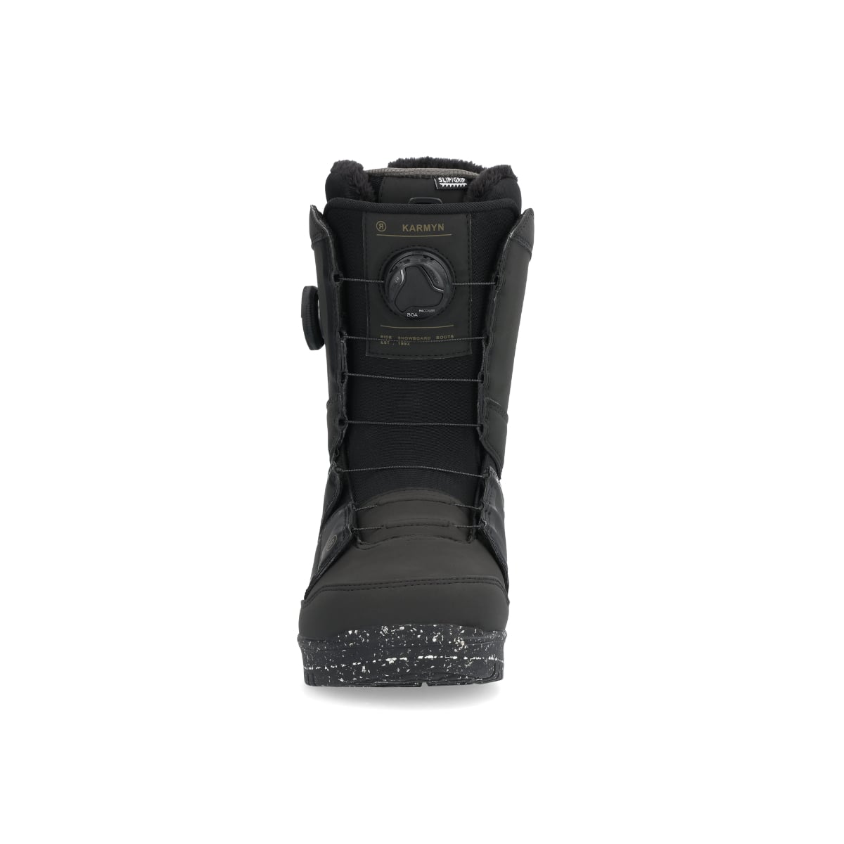 karmyn ride women's snowboard boots 2019 Ride Karmyn Zonal Snowboard Boots Womens