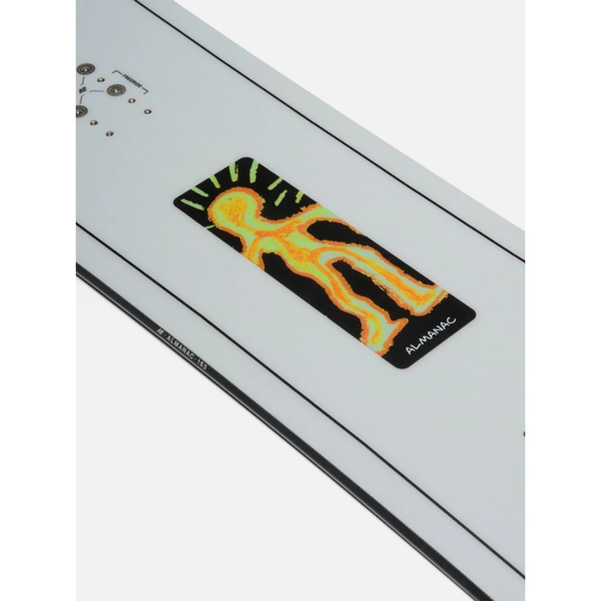 K2 Almanac Snowboard | Christy Sports