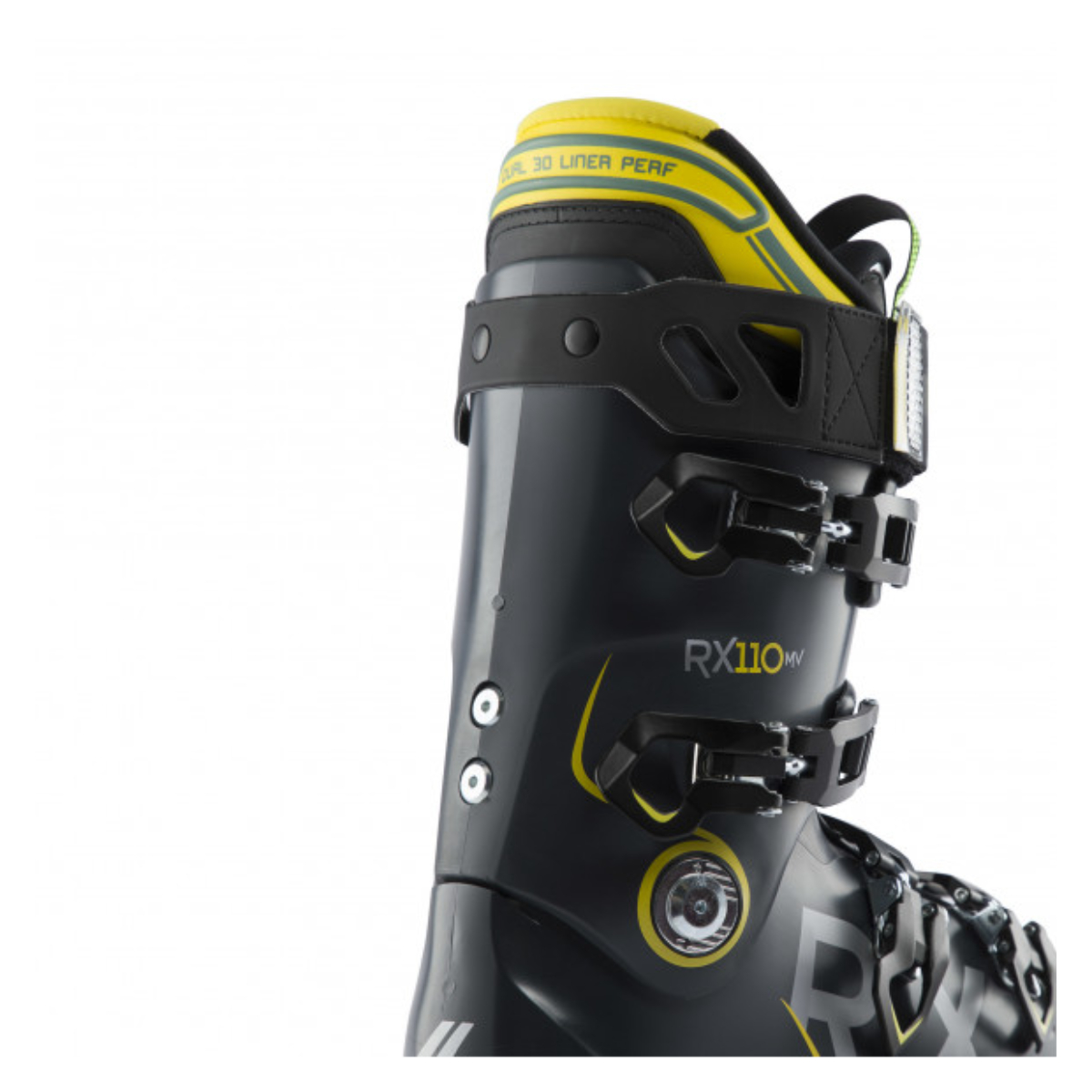 Lange RX 110 MV GW Ski Boots Christy Sports