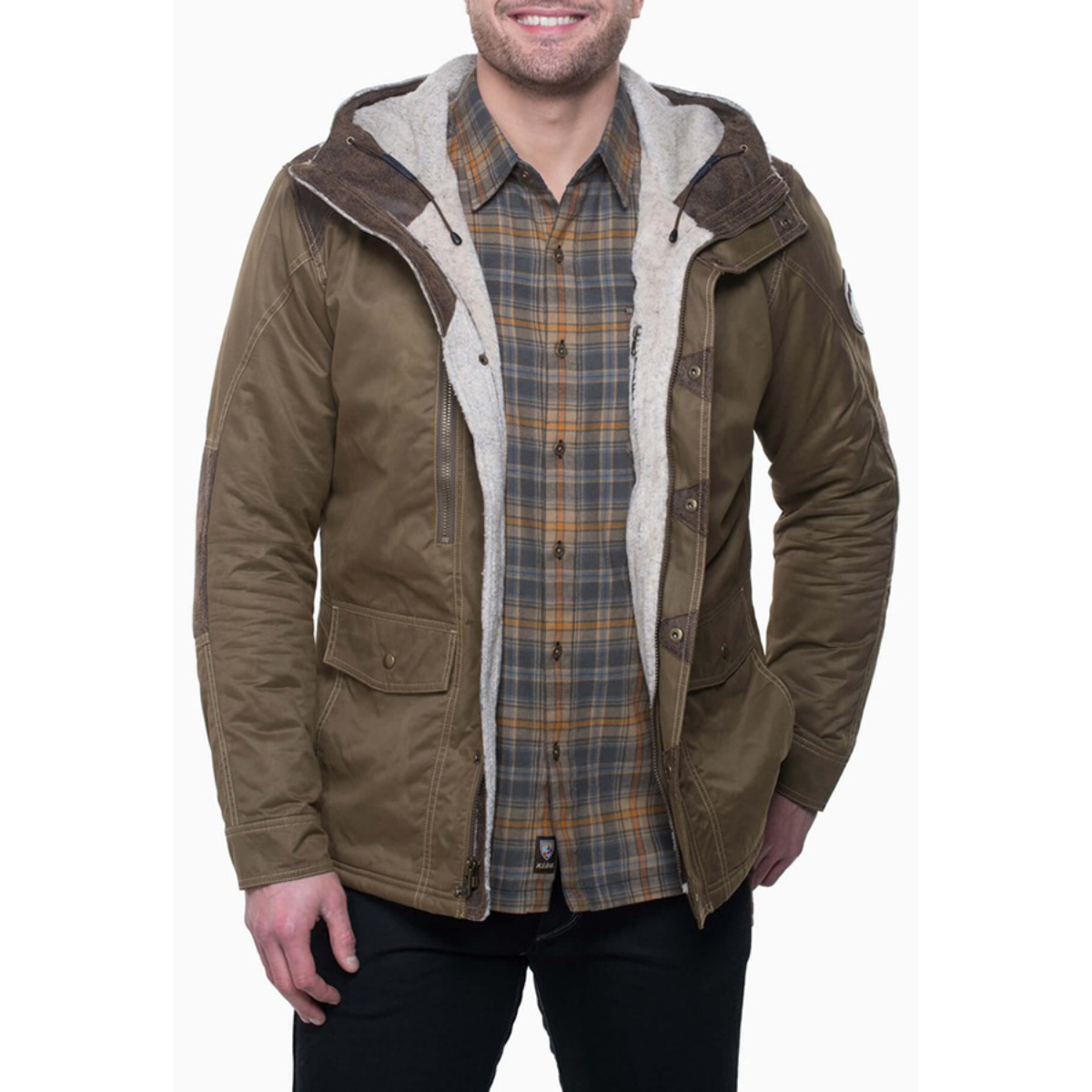 Kuhl arktik jacket womens hotsell