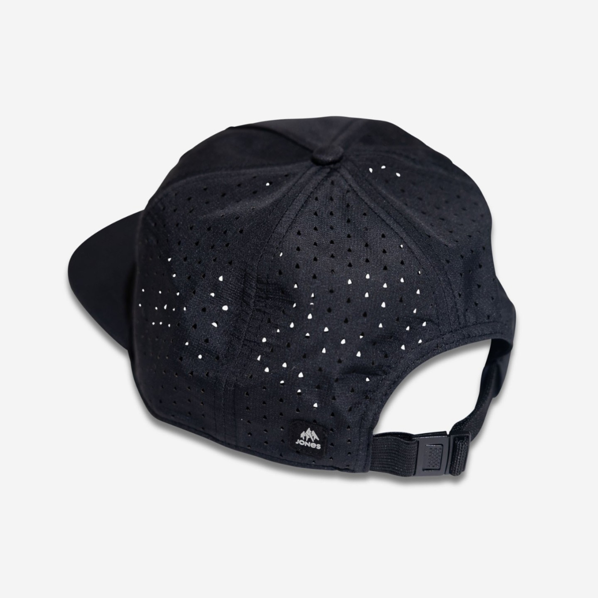 Jones Bootpack Recycled Tech Cap | Christy Sports