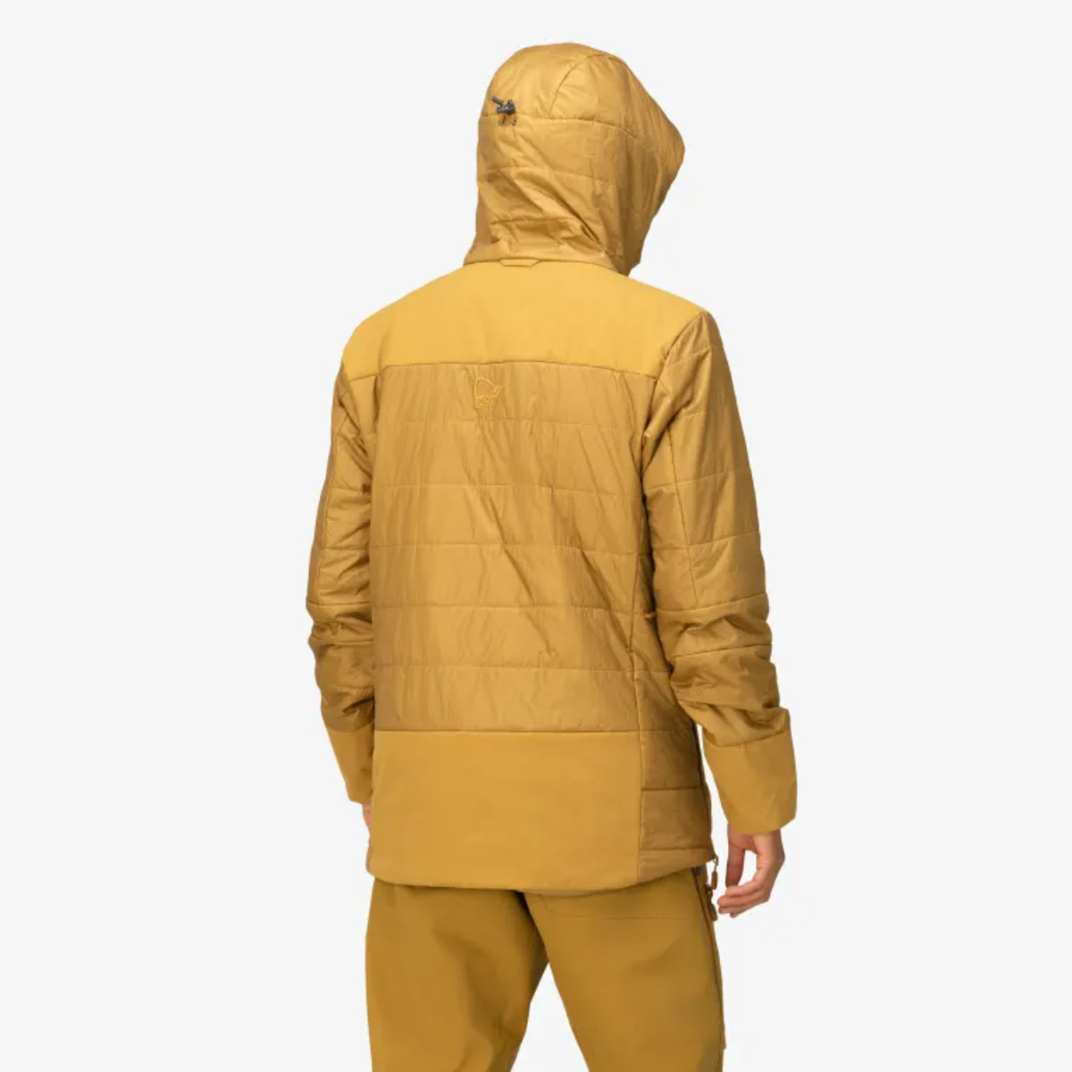 Norrona Lofoten Primaloft80 Men's Anorak | Alpine / Apparel | SkiEssentials