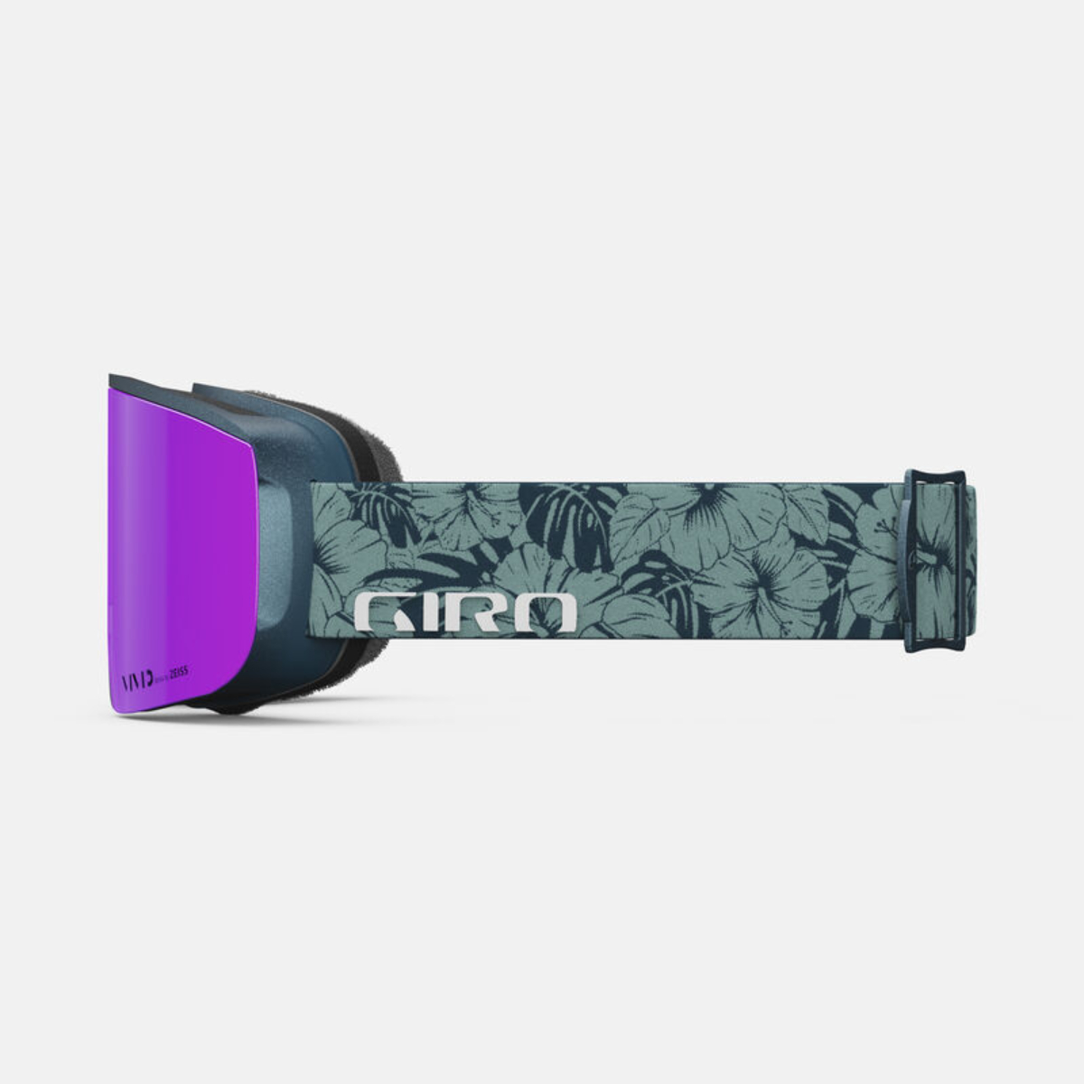 Giro Ella Goggles + Vivid Pink Lens Womens | Christy Sports