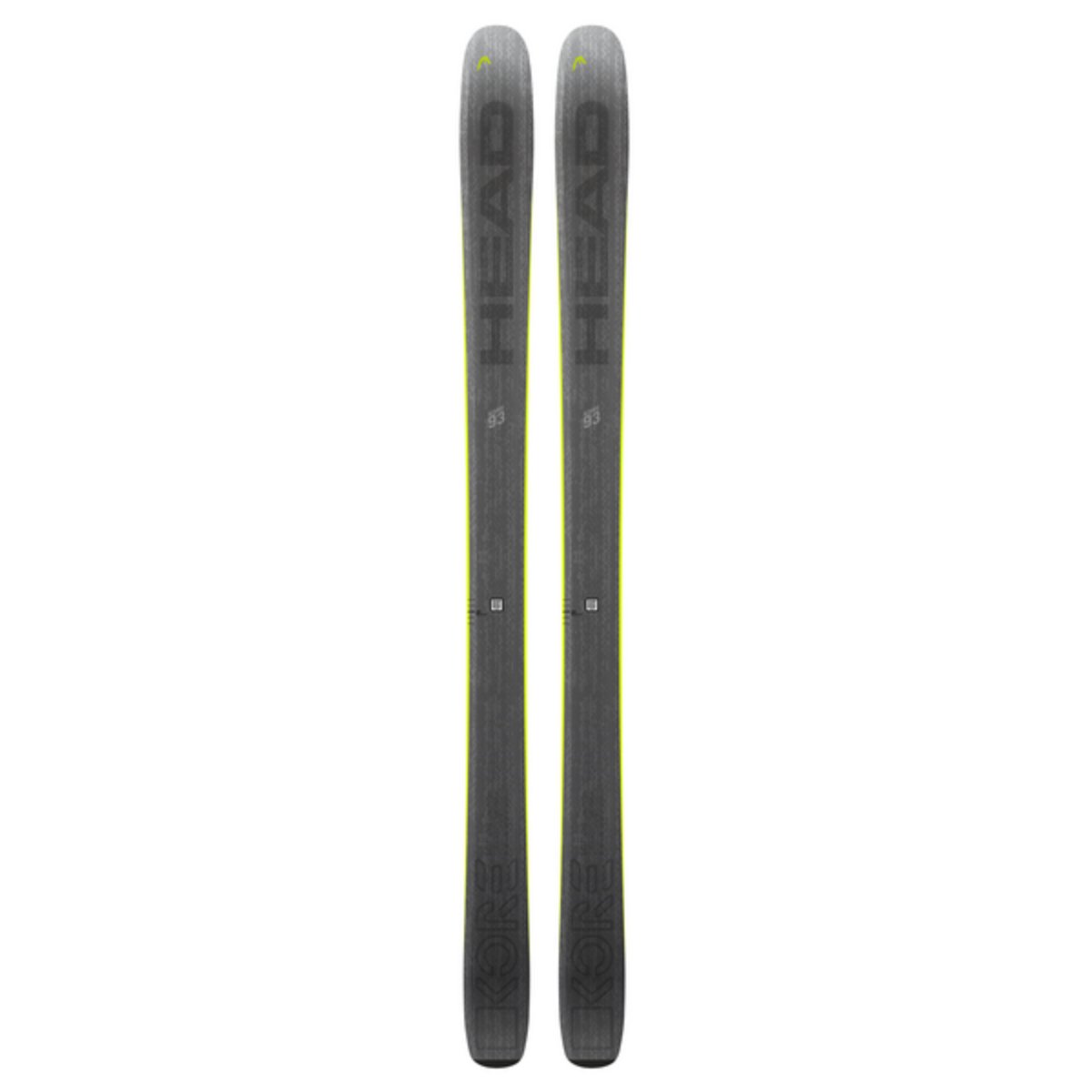 ヘッド　コア KORE 93 163cm Head Kore 93 Freeride Skis Mens | Christy Sports