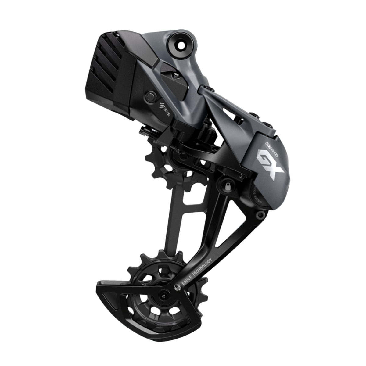 SRAM Rear Derailleur GX Eagle AXS 12 speed Lunar Max 52T | Christy