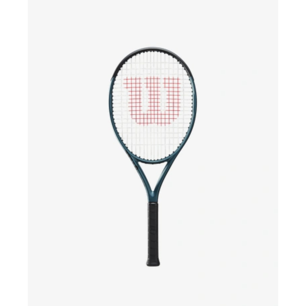 wilson - ユウイチ Wilson Ultra 26 V4 Pre-Strung Tennis Racket | Christy Sports