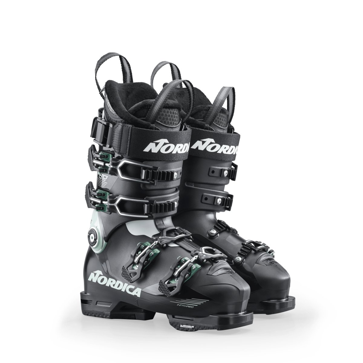 Nordica Promachine 115 Ski Boots Womens | Christy Sports
