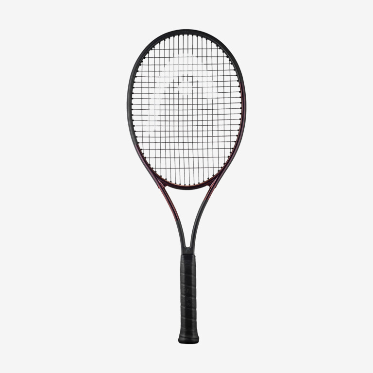 ① ヘッド　プレステージプロ　赤G3 head prestige HEAD】PRESTIGE PRO(プレステージプロ)G360+ インプレ・評価
