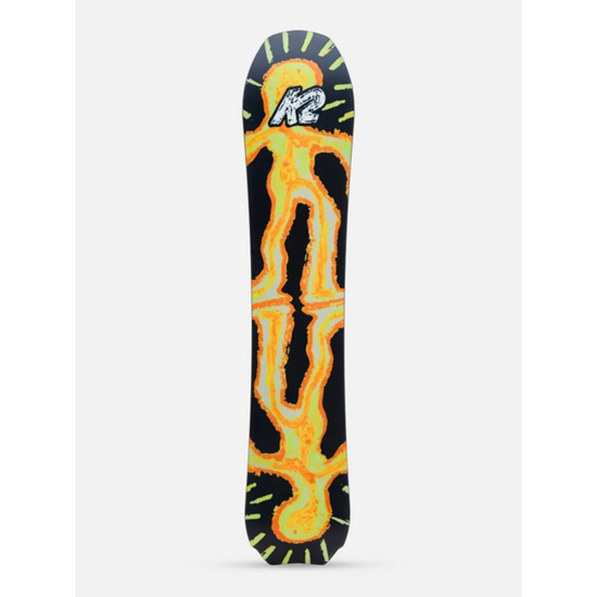 K2 Almanac Snowboard | Christy Sports