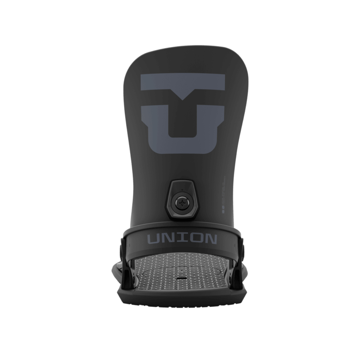 Union Strata Snowboard Bindings Mens | Christy Sports
