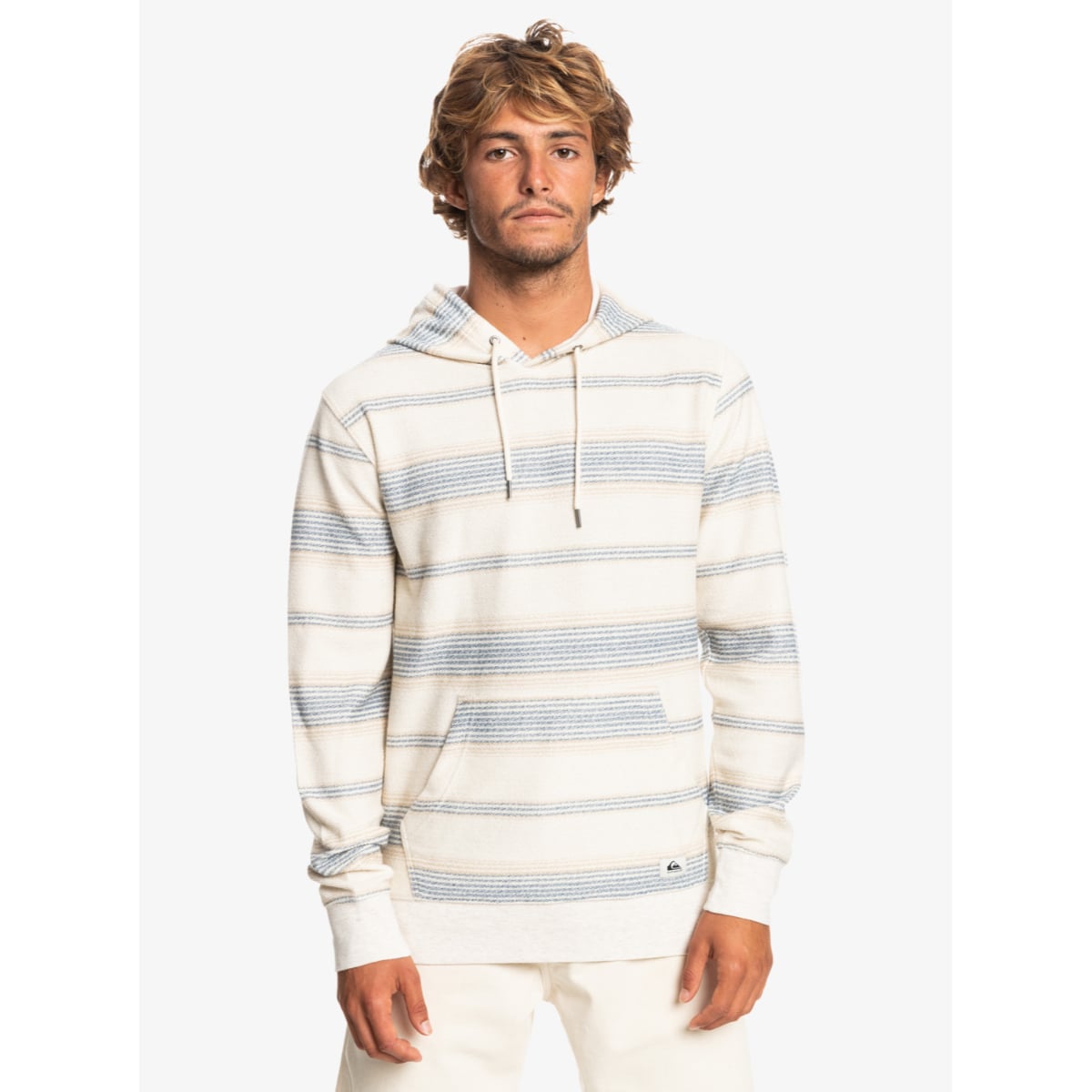 Quiksilver Great Otway Hoodie Men | Christy Sports