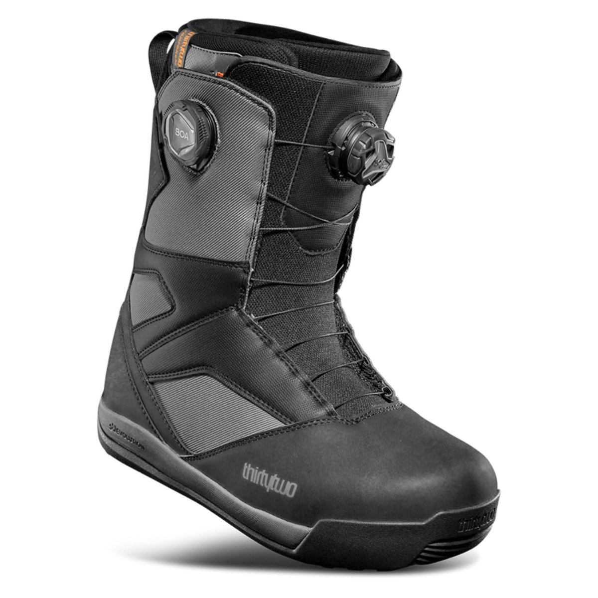 ThirtyTwo STW Double BOA Snowboard Boots | Christy Sports