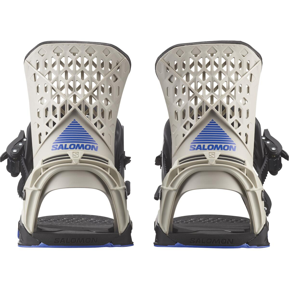 Salomon Highlander Snowboard Bindings Mens | Christy Sports