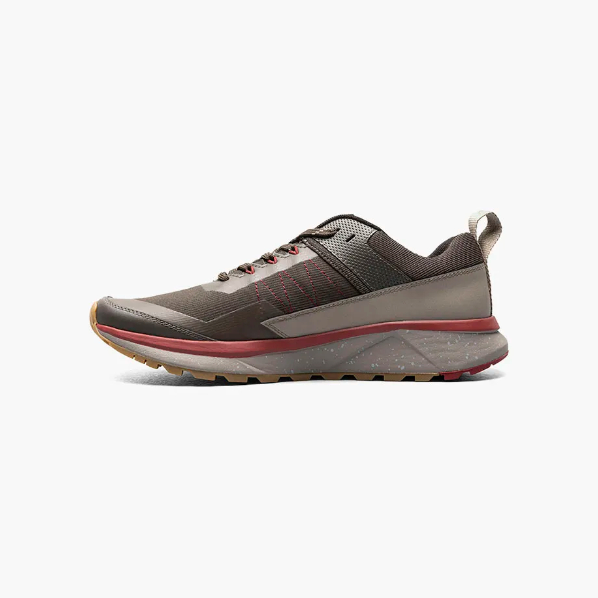 Forsake Bloom Men\'s Cascade Trail Low Shoes Sneakers Lace Up - Size 14 Forsake Cascade Trail SKU: 9618837 - YouTube main image 3