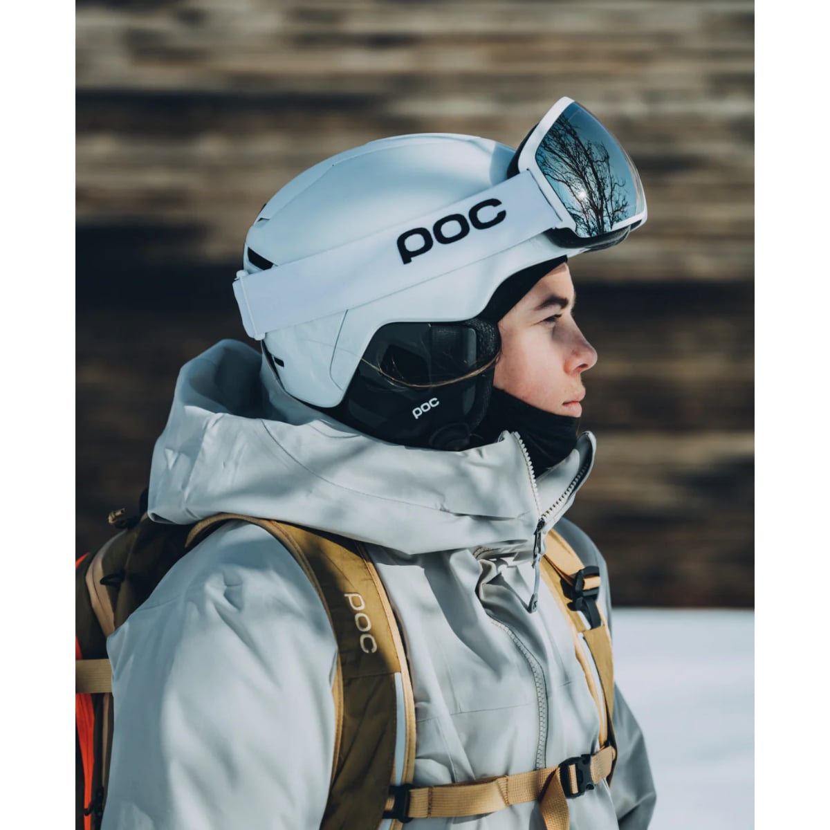 POC Obex MIPS Helmet | Christy Sports