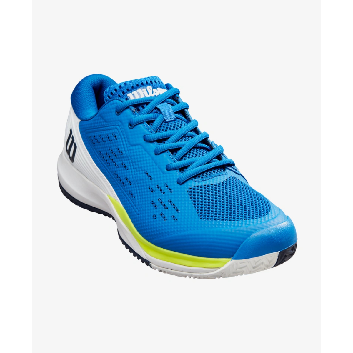Wilson Rush Pro Ace Tennis Shoes Mens | Christy Sports display picture 2