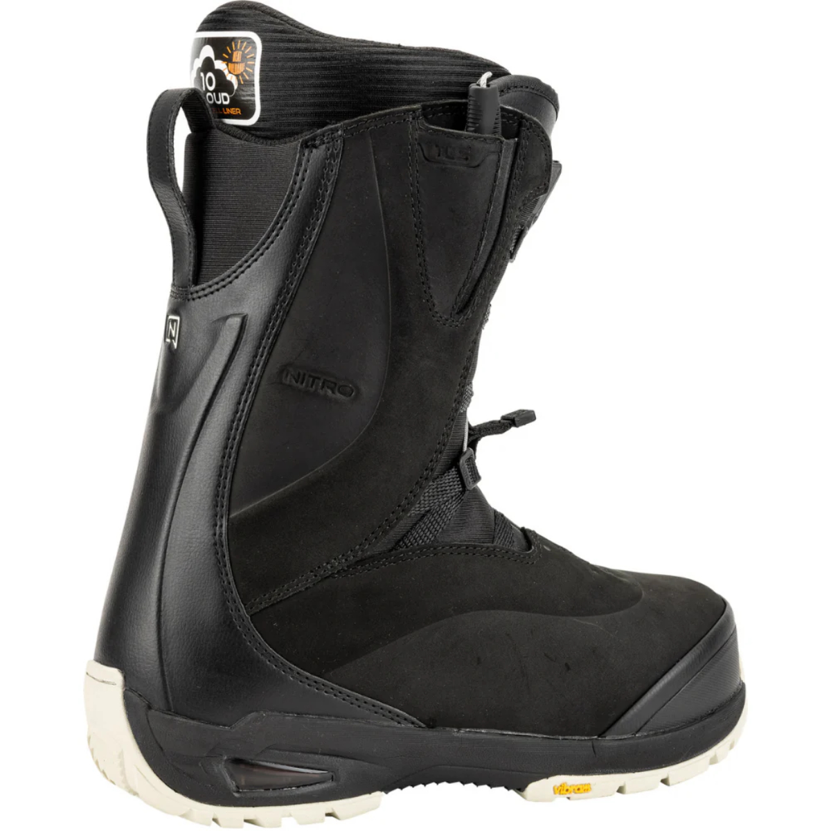 Nitro Bianca TLS+ Snowboard Boots Womens | Christy Sports