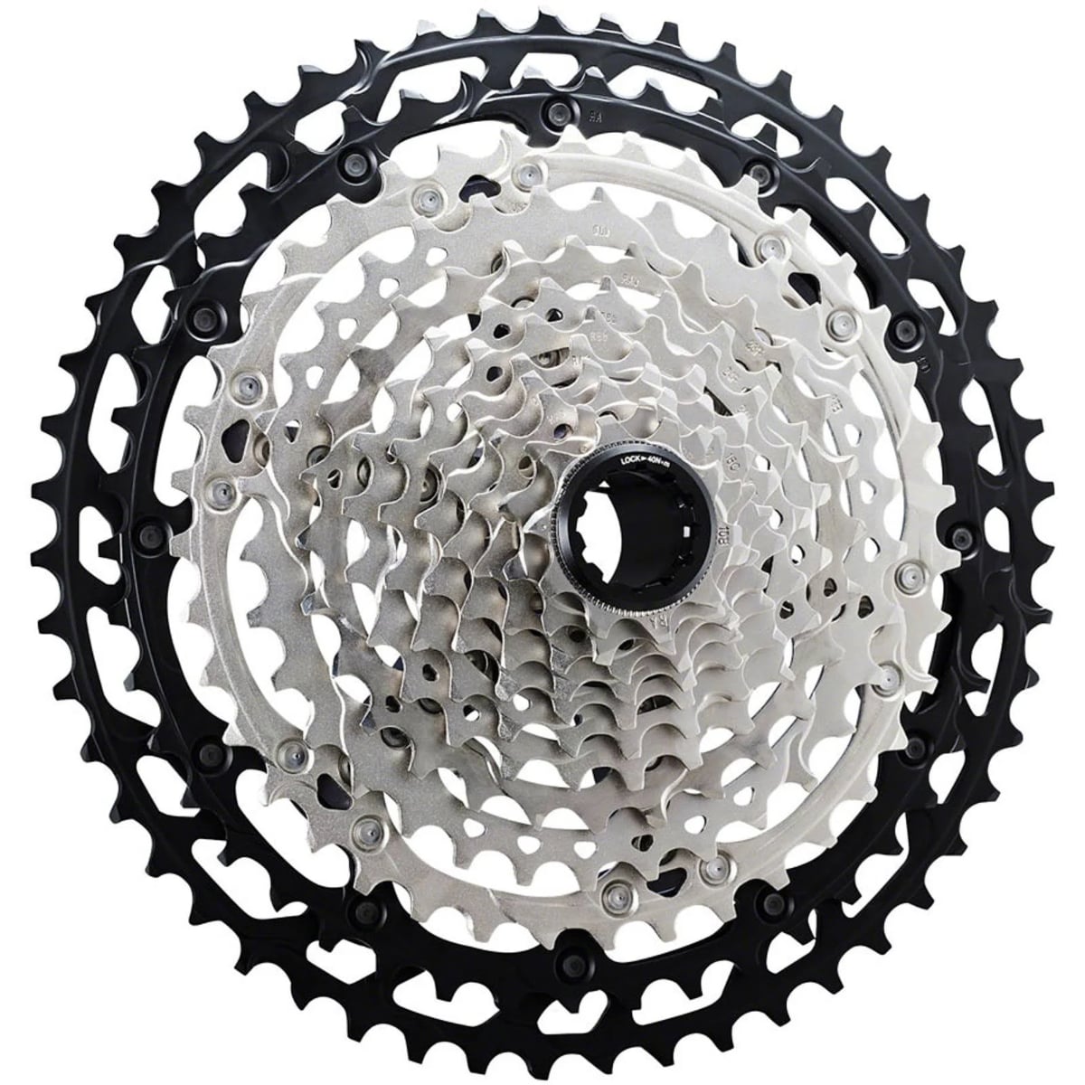 パーツ CS-M8100 10-45t 12s Shimano DEORE XT 9128415_000_1.jpg