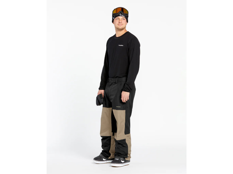 Volcom Dua Gore-Tex Pants Mens | Christy Sports