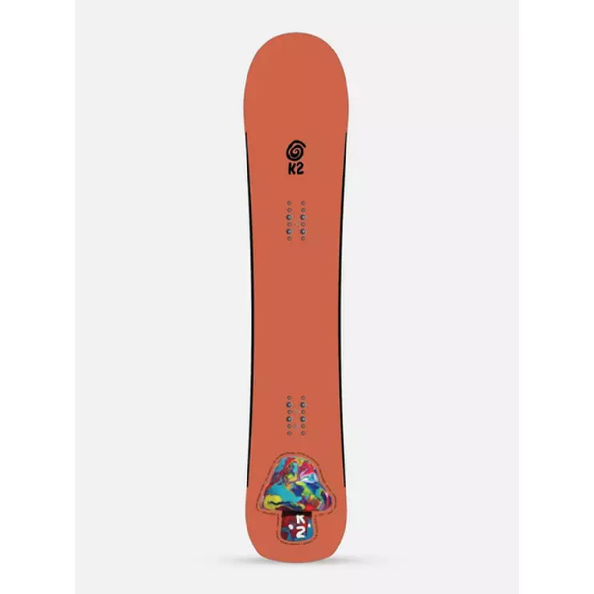 K2 Peter Sutherland Instrument Snowboard | Christy Sports
