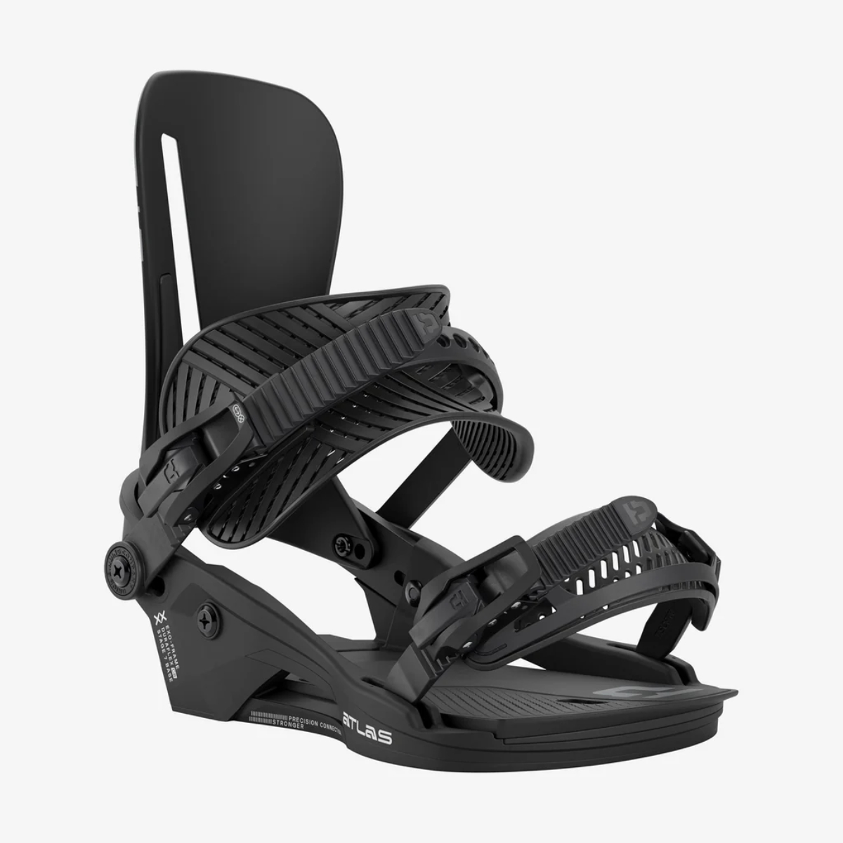 Union Atlas Snowboard Bindings | Christy Sports