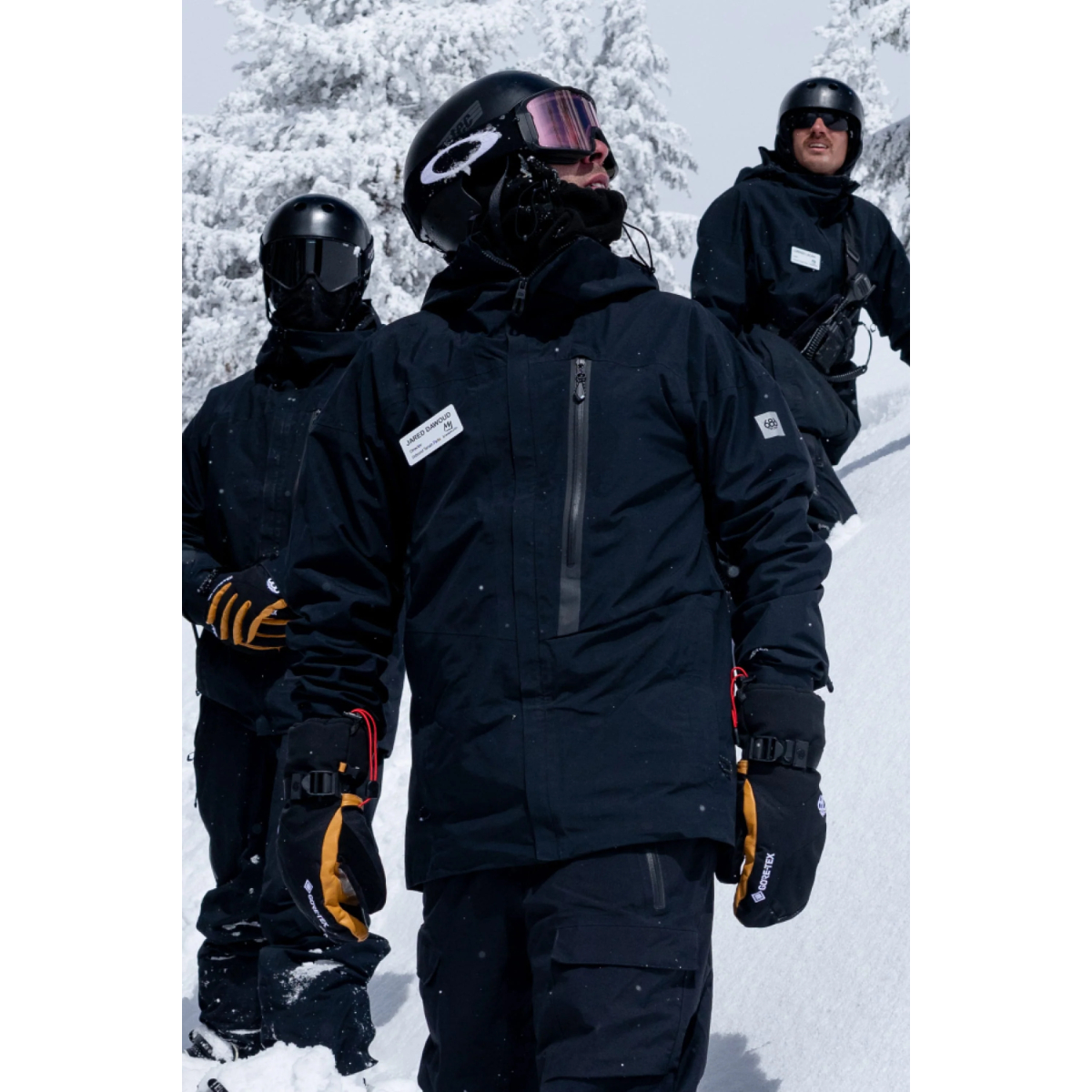 686 Gore-Tex GT Thermagraph Jacket Mens | Christy Sports