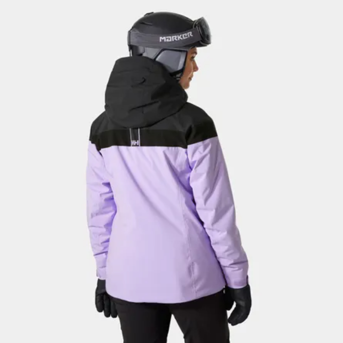 Helly Hansen Motionista Lifaloft Ski Jacket Womens | Christy Sports