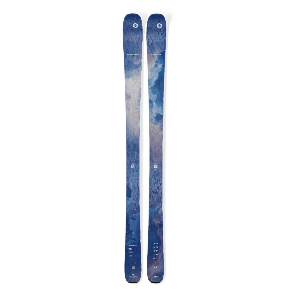 Blizzard Black Pearl 88 Skis Womens | Christy Sports