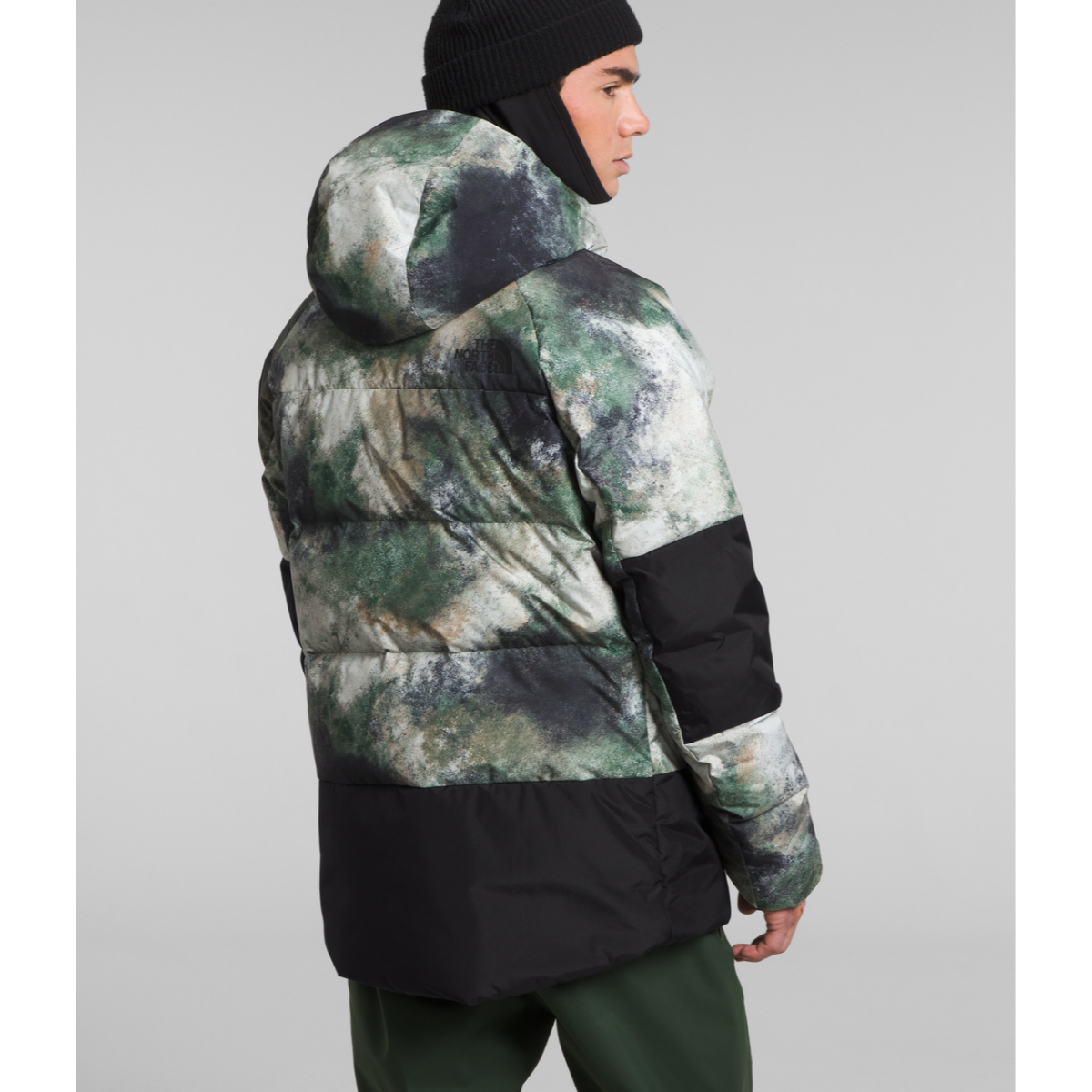 The North Face Corefire Down Windstopper Jacket Mens | Christy Sports