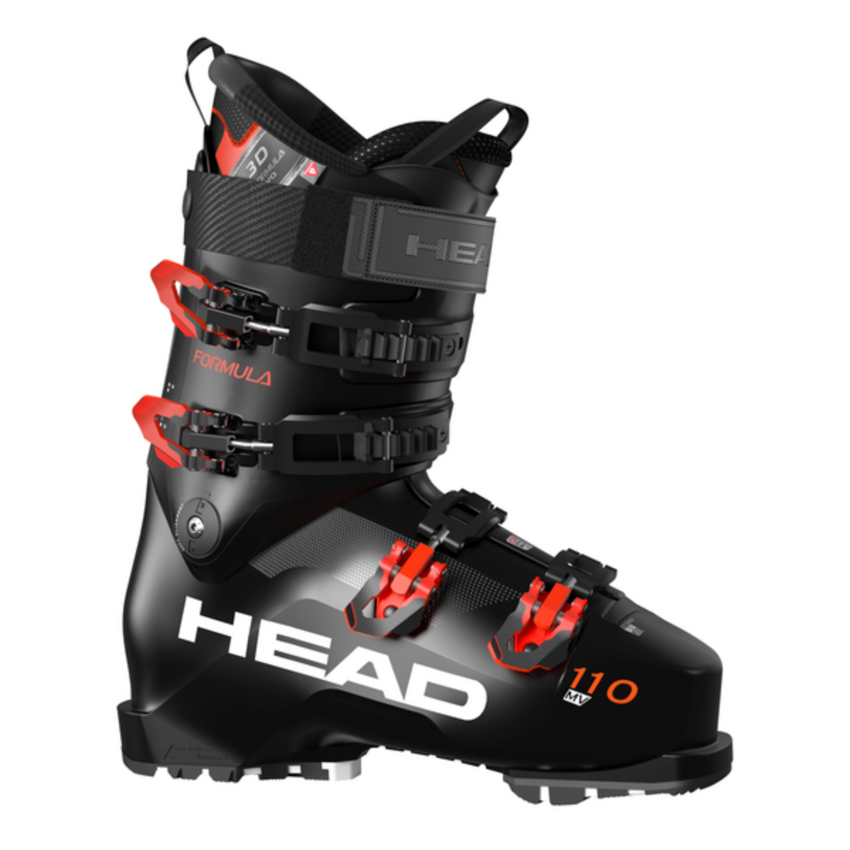 スキー HEAD Formula x 100/110 GW 28-28.5 Head Formula 110 MV GW Ski Boots | Christy Sports