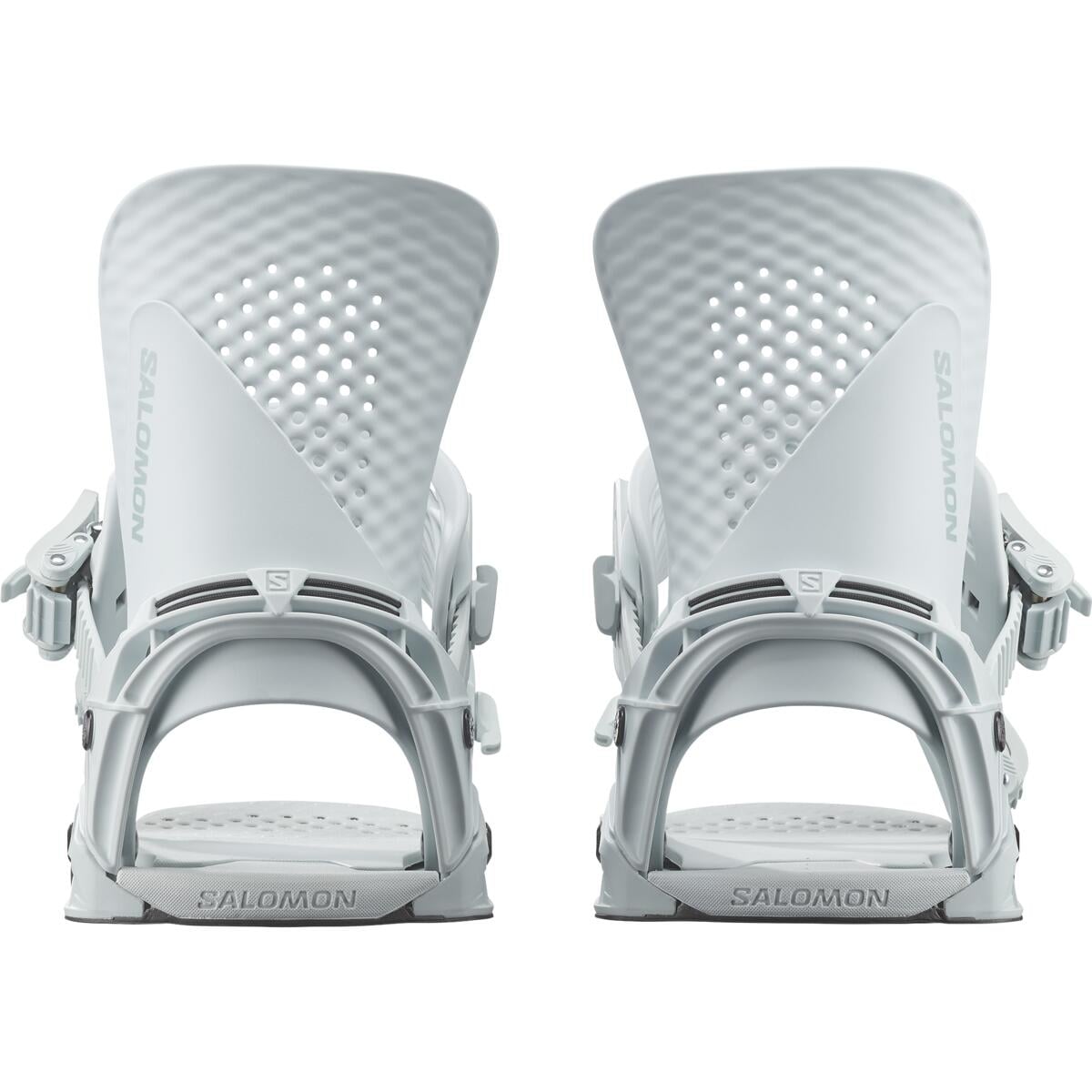 Salomon Hologram Snowboard Bindings Womens | Christy Sports