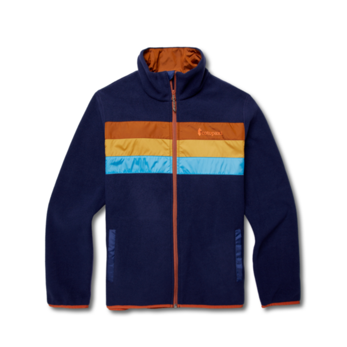 Cotopaxi Teca Fleece Full-Zip Jacket Mens | Christy Sports