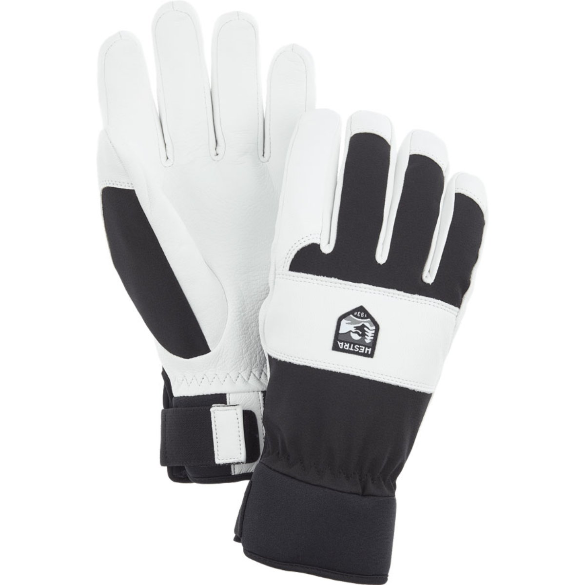 Hestra CZone Vernum Gloves Mens | Christy Sports