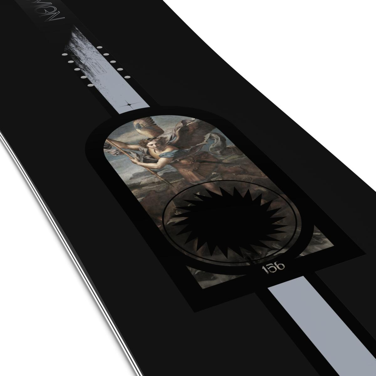 Salomon Assassin Pro Wide Snowboard Mens | Christy Sports