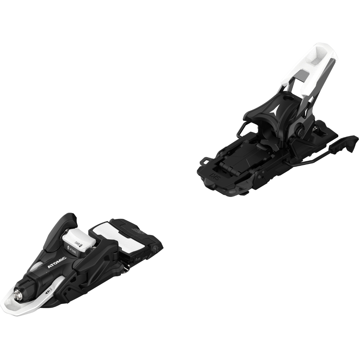 アトミック シフト ビンディング  ATOMIC SHIFT 13 MNC Atomic Shift² 13 MN Alpine Touring Binding - Bentgate
