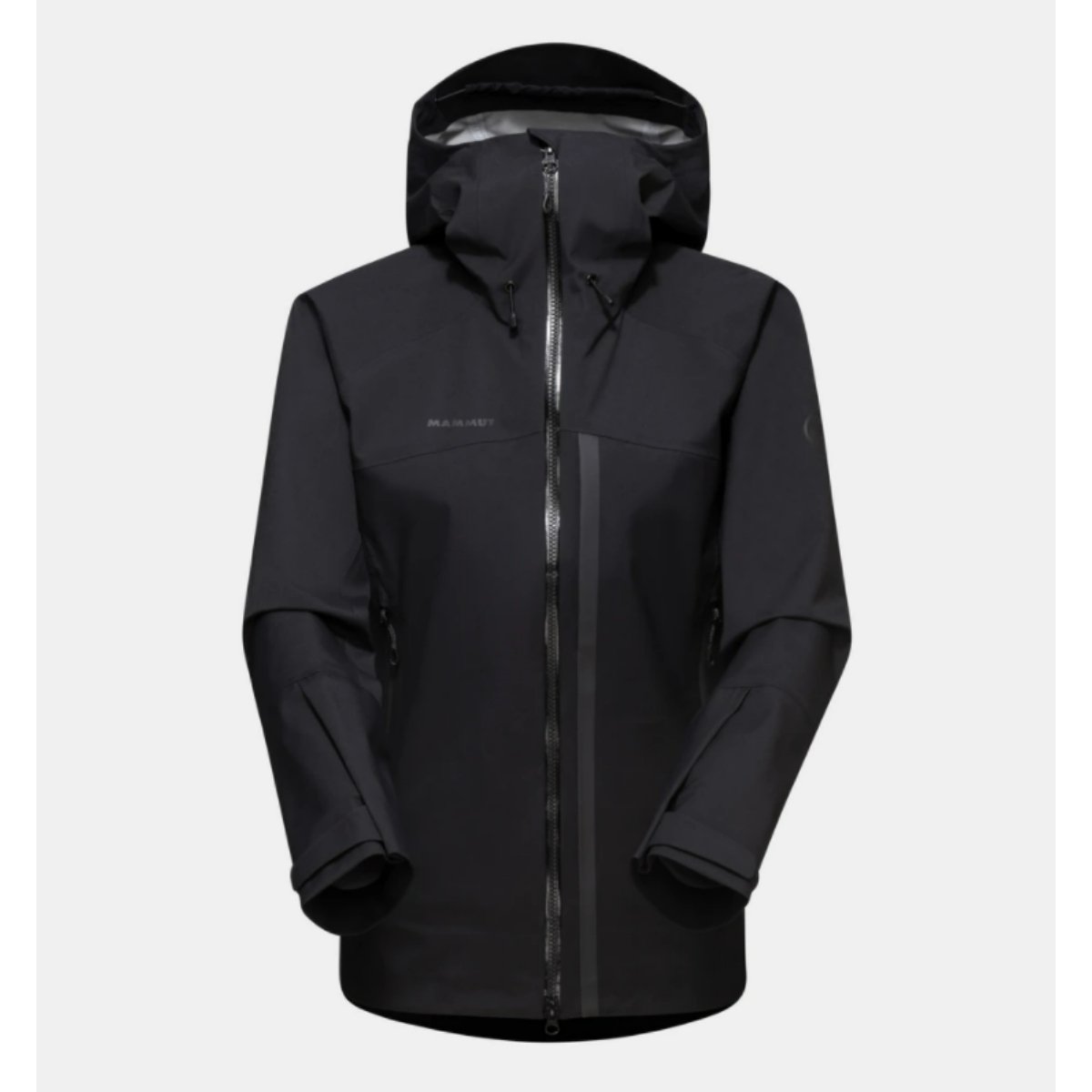 Mammut masao jacket deals womens