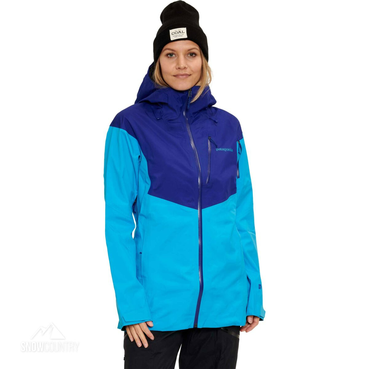 Patagonia SnowDrifter Jacket Womens | Christy Sports