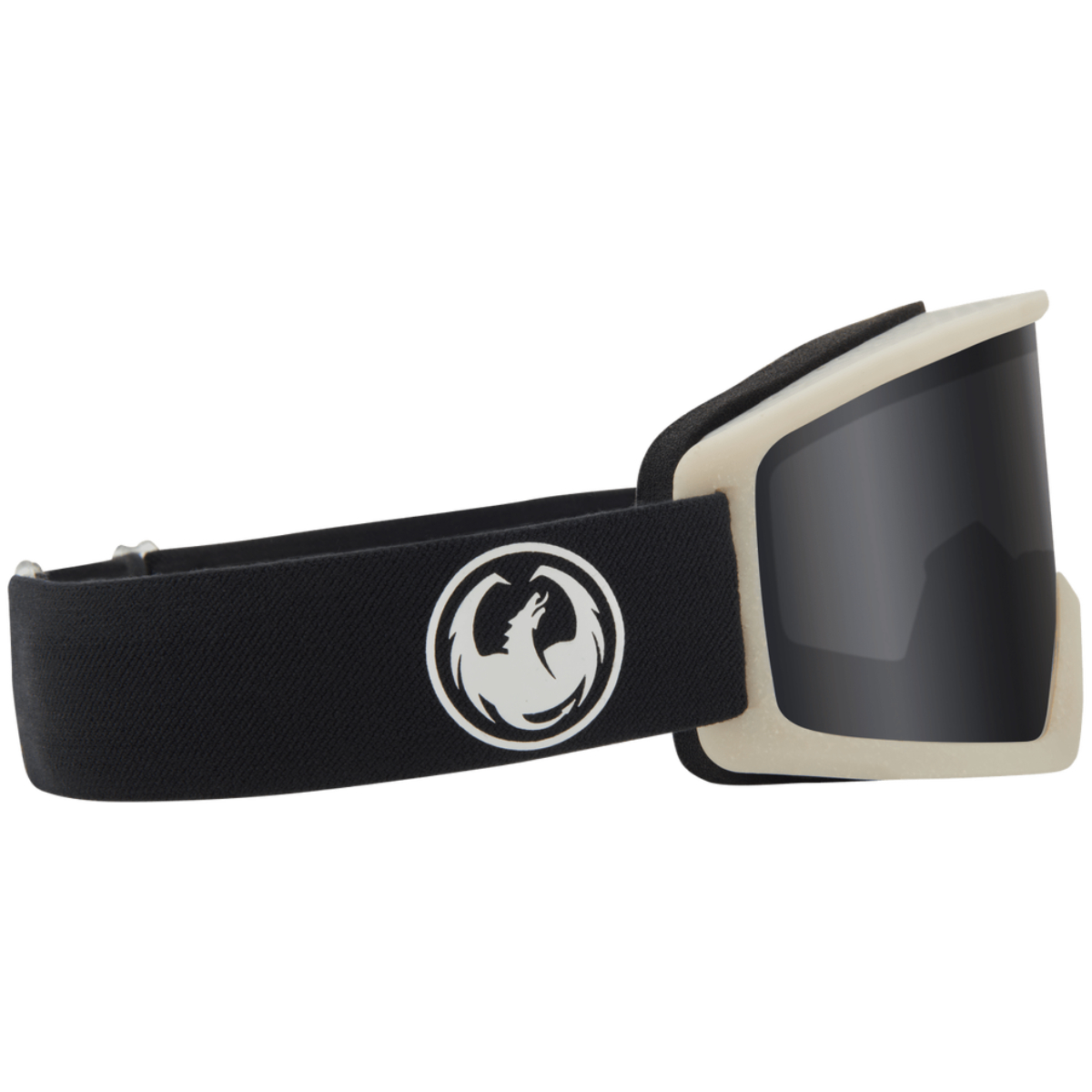 Dragon DX3 Plus OTG Goggles + Lumalens Midnight Lens