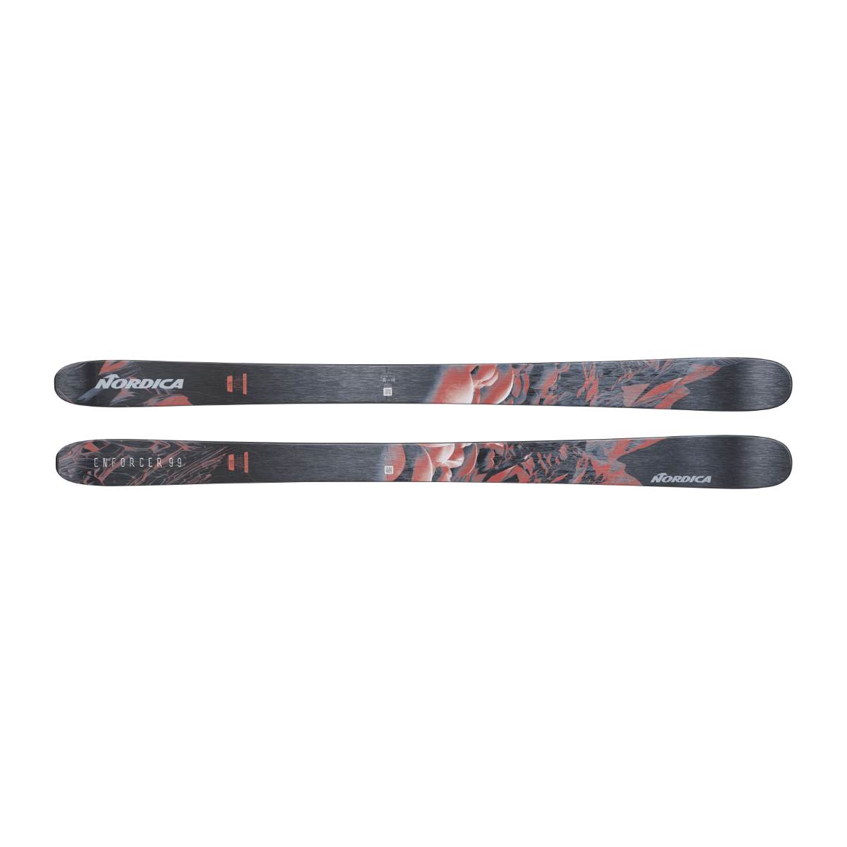Nordica Enforcer 99 Skis | Christy Sports